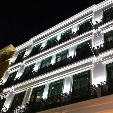 11Th Principe By Splendom Suites Madrid Exterior foto