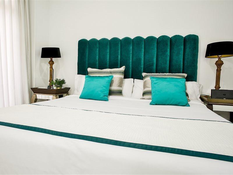 11Th Principe By Splendom Suites Madrid Exterior foto