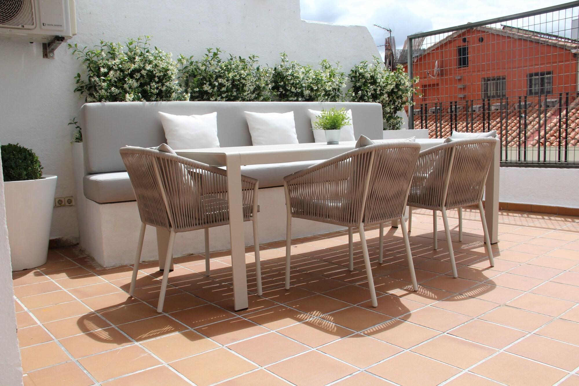 11Th Principe By Splendom Suites Madrid Exterior foto