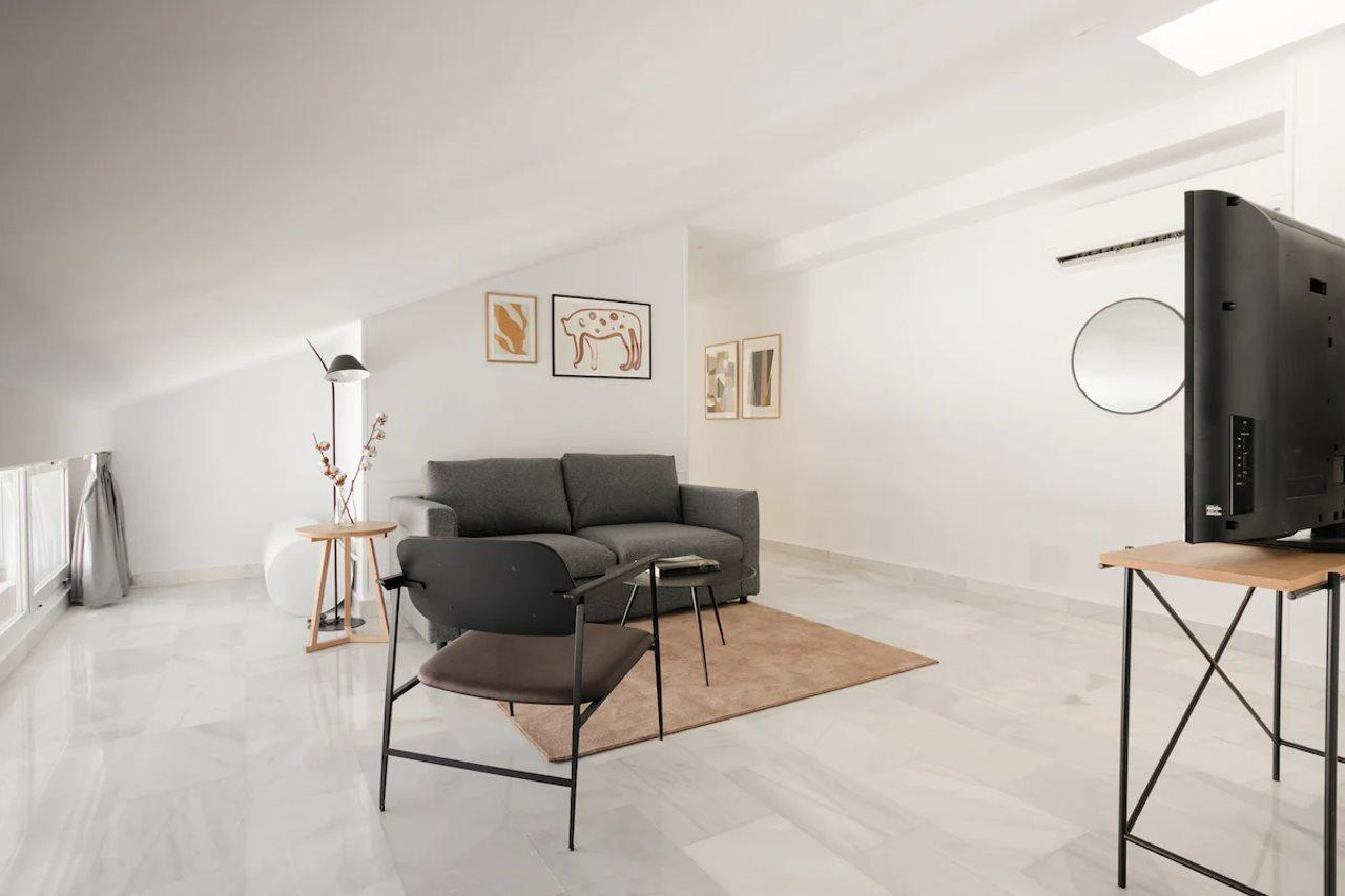 11Th Principe By Splendom Suites Madrid Exterior foto