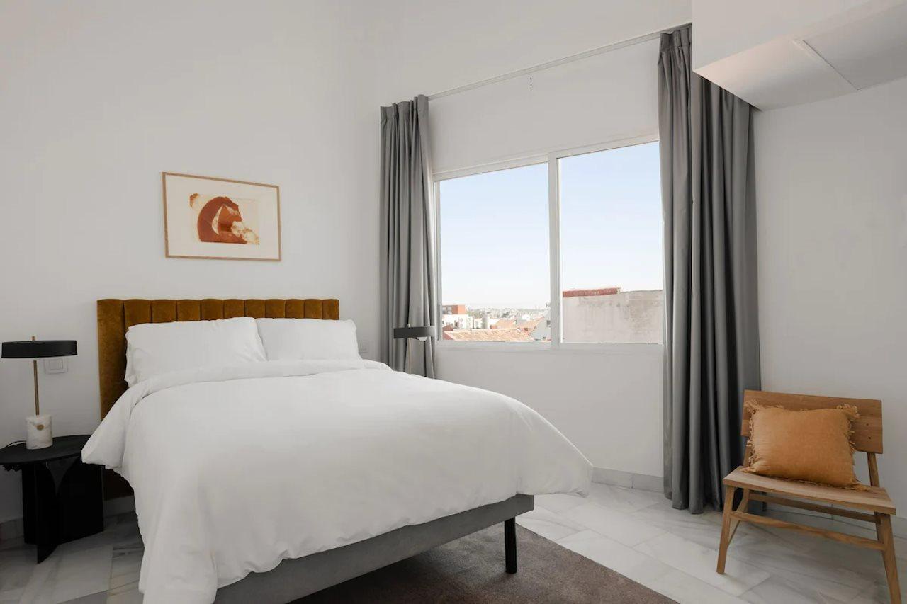 11Th Principe By Splendom Suites Madrid Exterior foto