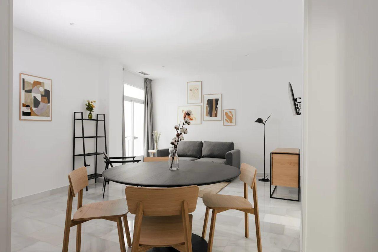 11Th Principe By Splendom Suites Madrid Exterior foto
