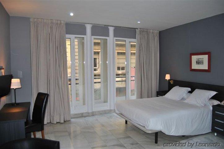 11Th Principe By Splendom Suites Madrid Zimmer foto
