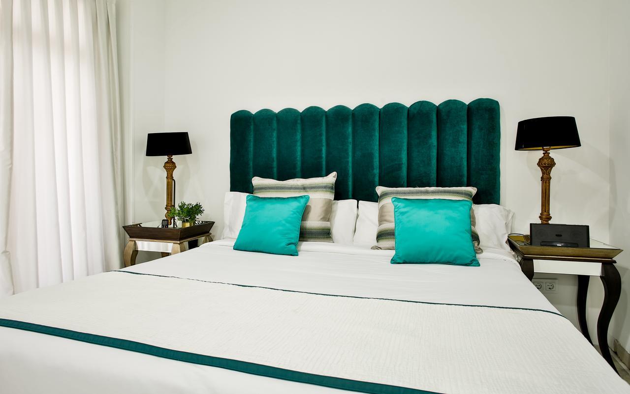 11Th Principe By Splendom Suites Madrid Exterior foto