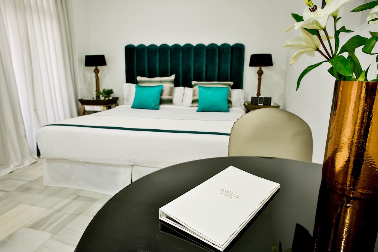 11Th Principe By Splendom Suites Madrid Exterior foto