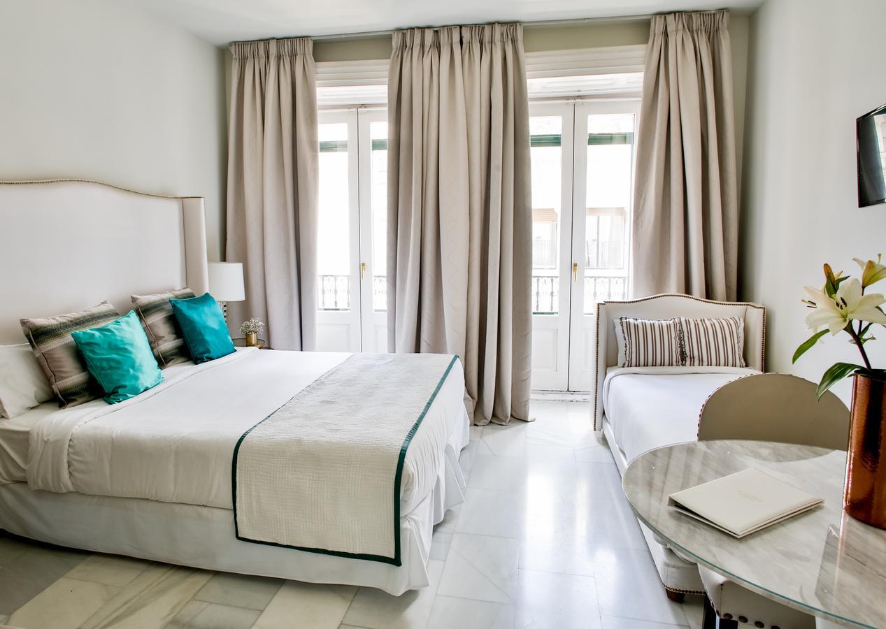 11Th Principe By Splendom Suites Madrid Exterior foto