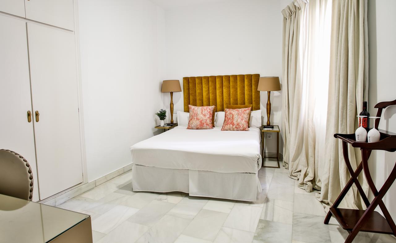 11Th Principe By Splendom Suites Madrid Exterior foto