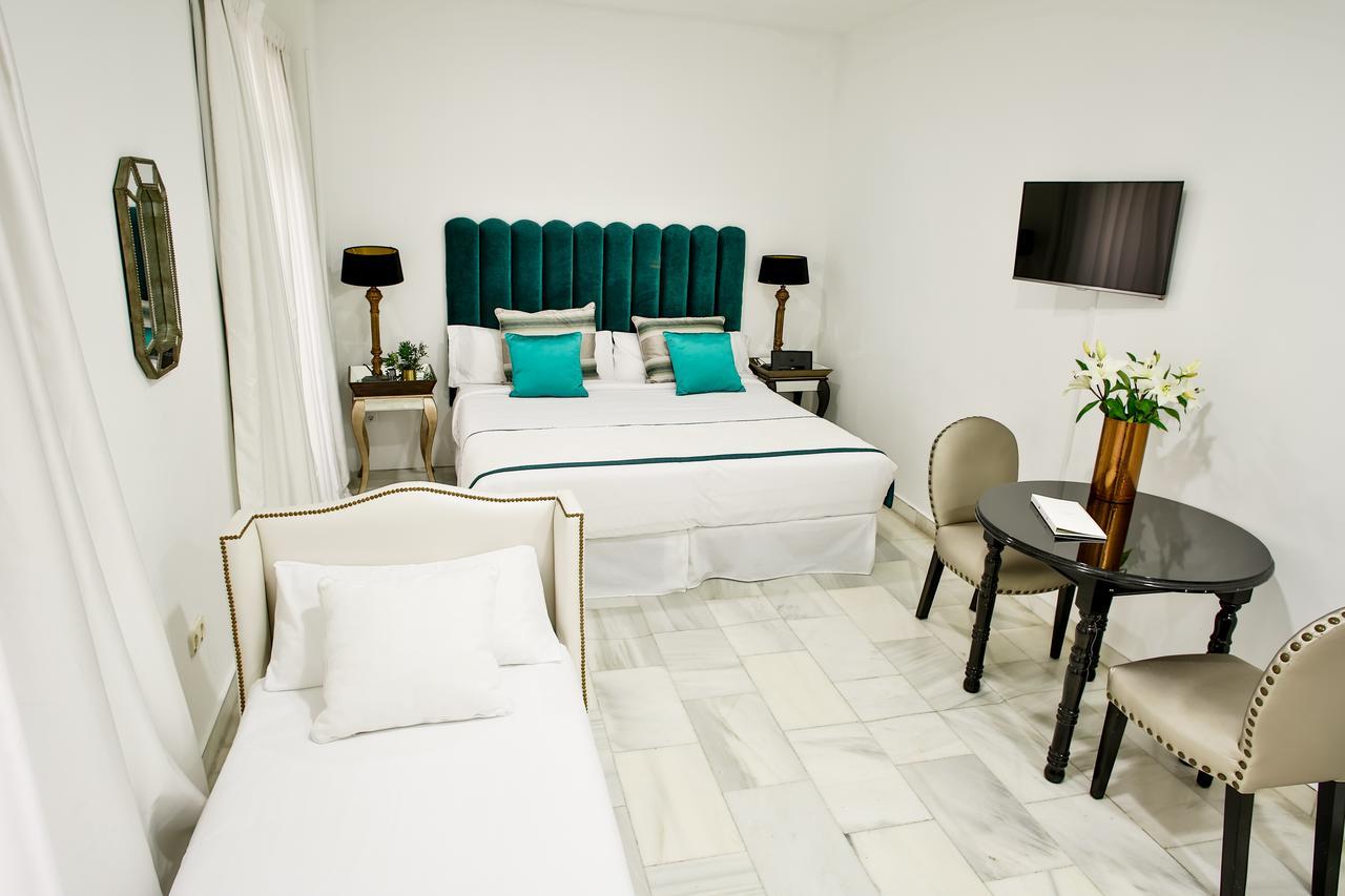 11Th Principe By Splendom Suites Madrid Exterior foto