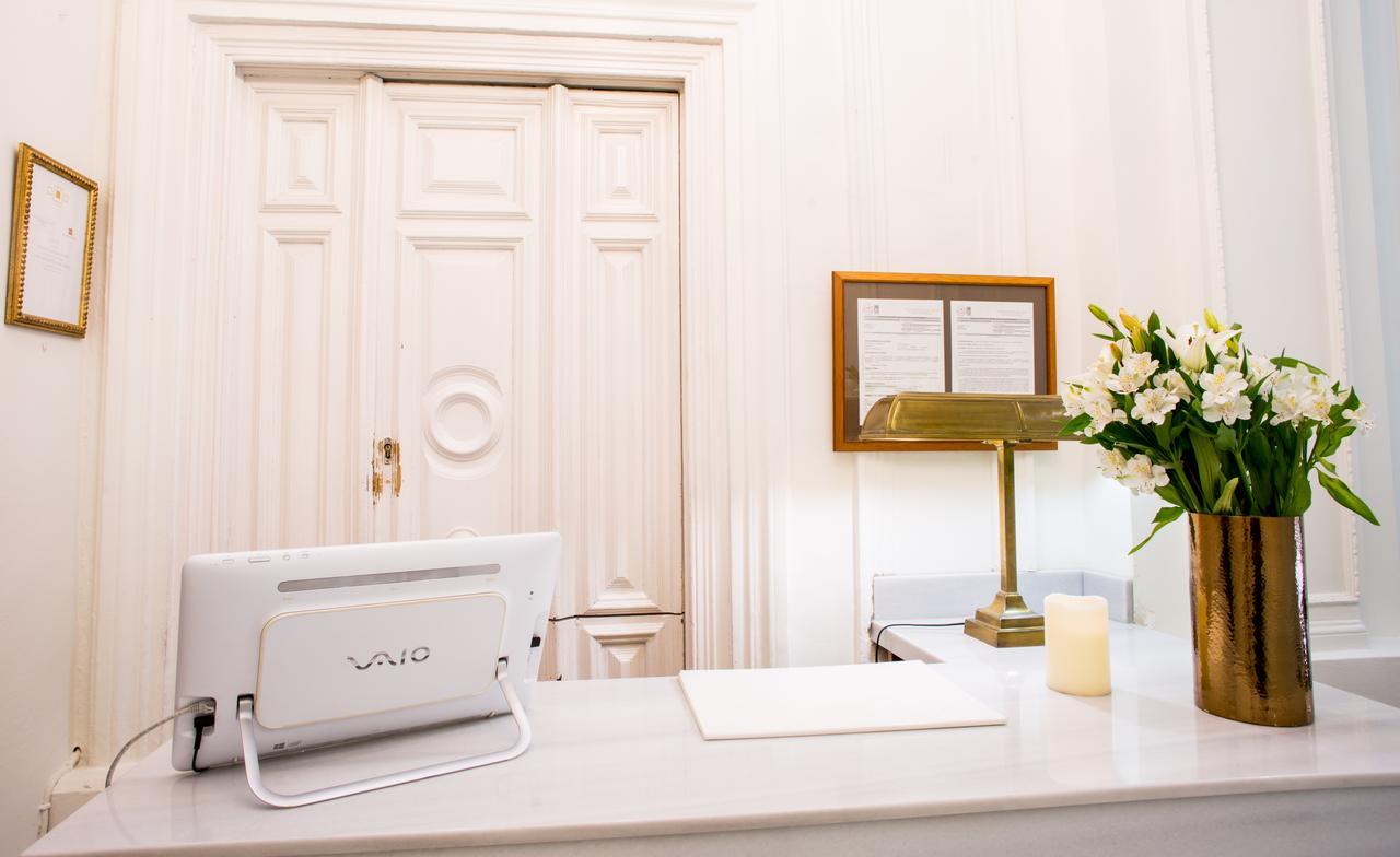 11Th Principe By Splendom Suites Madrid Exterior foto