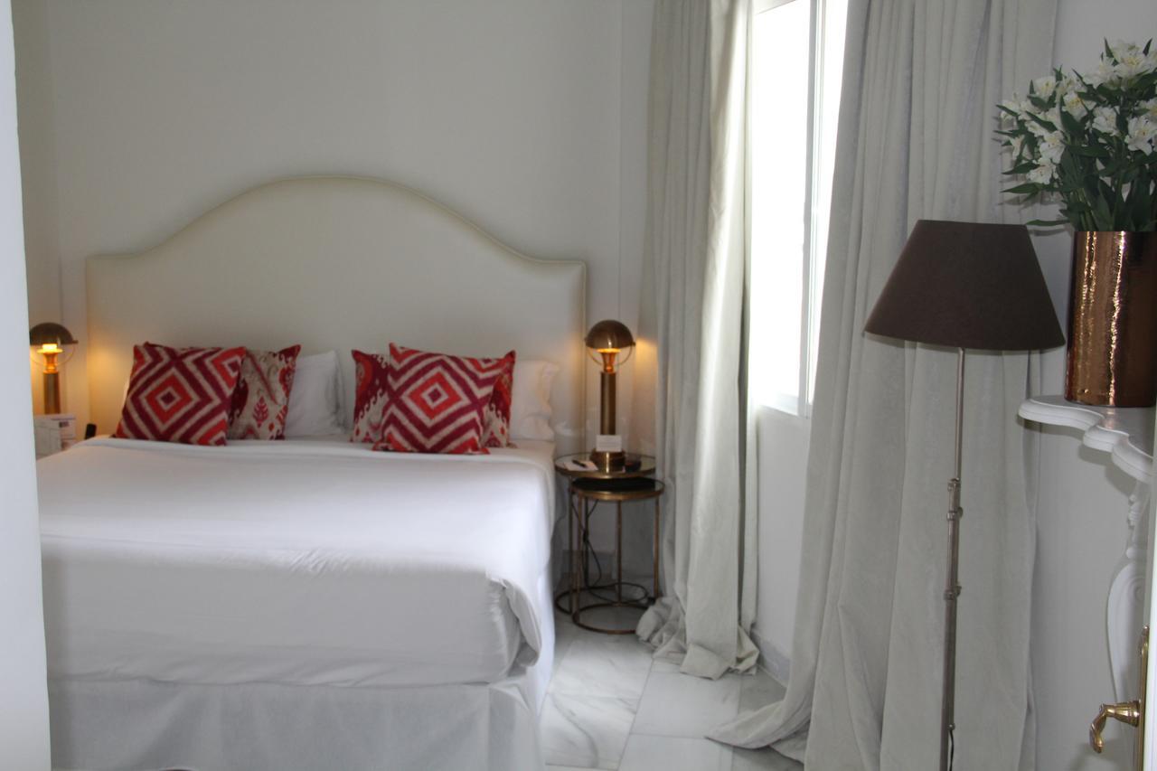 11Th Principe By Splendom Suites Madrid Exterior foto