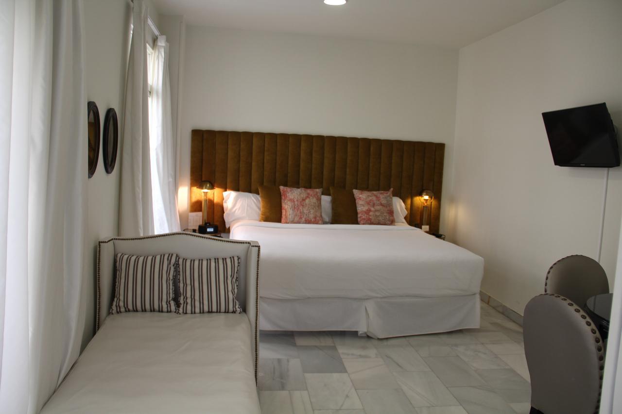 11Th Principe By Splendom Suites Madrid Exterior foto