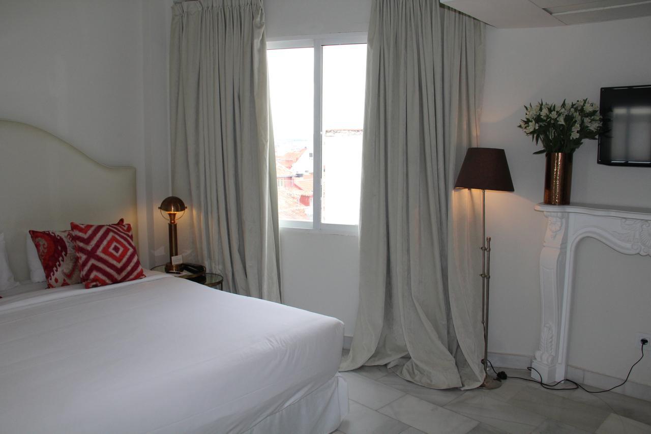 11Th Principe By Splendom Suites Madrid Exterior foto