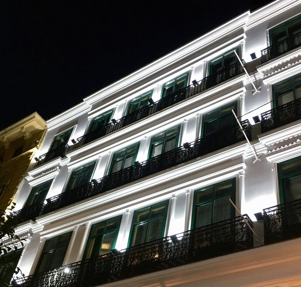 11Th Principe By Splendom Suites Madrid Exterior foto