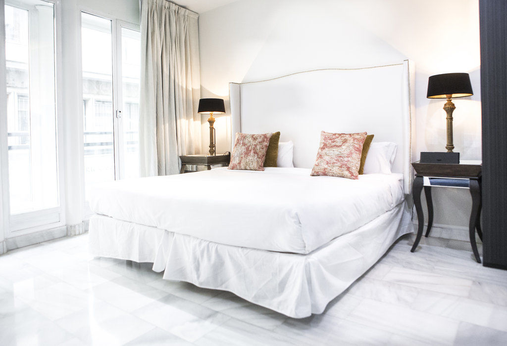 11Th Principe By Splendom Suites Madrid Exterior foto