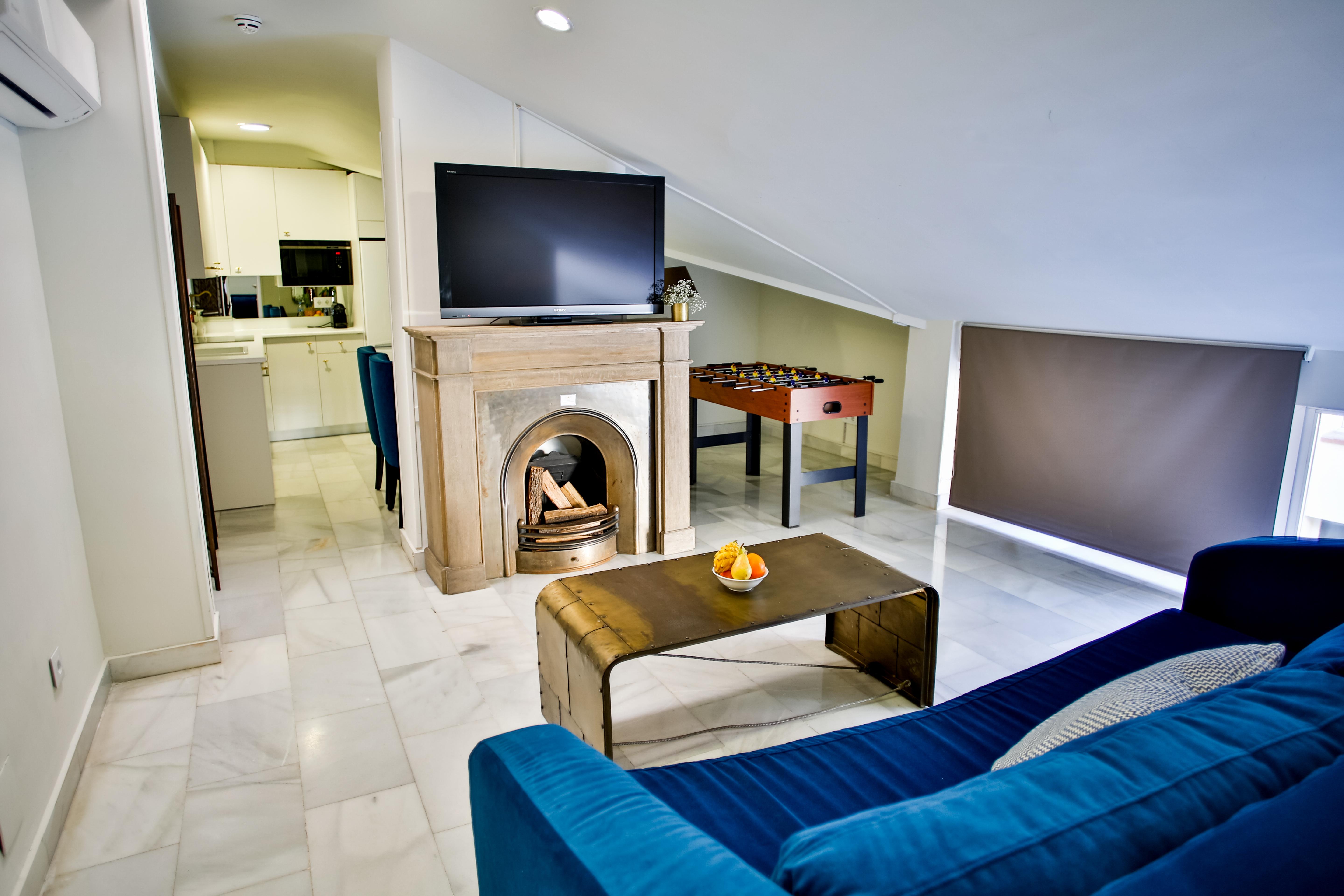 11Th Principe By Splendom Suites Madrid Interior foto