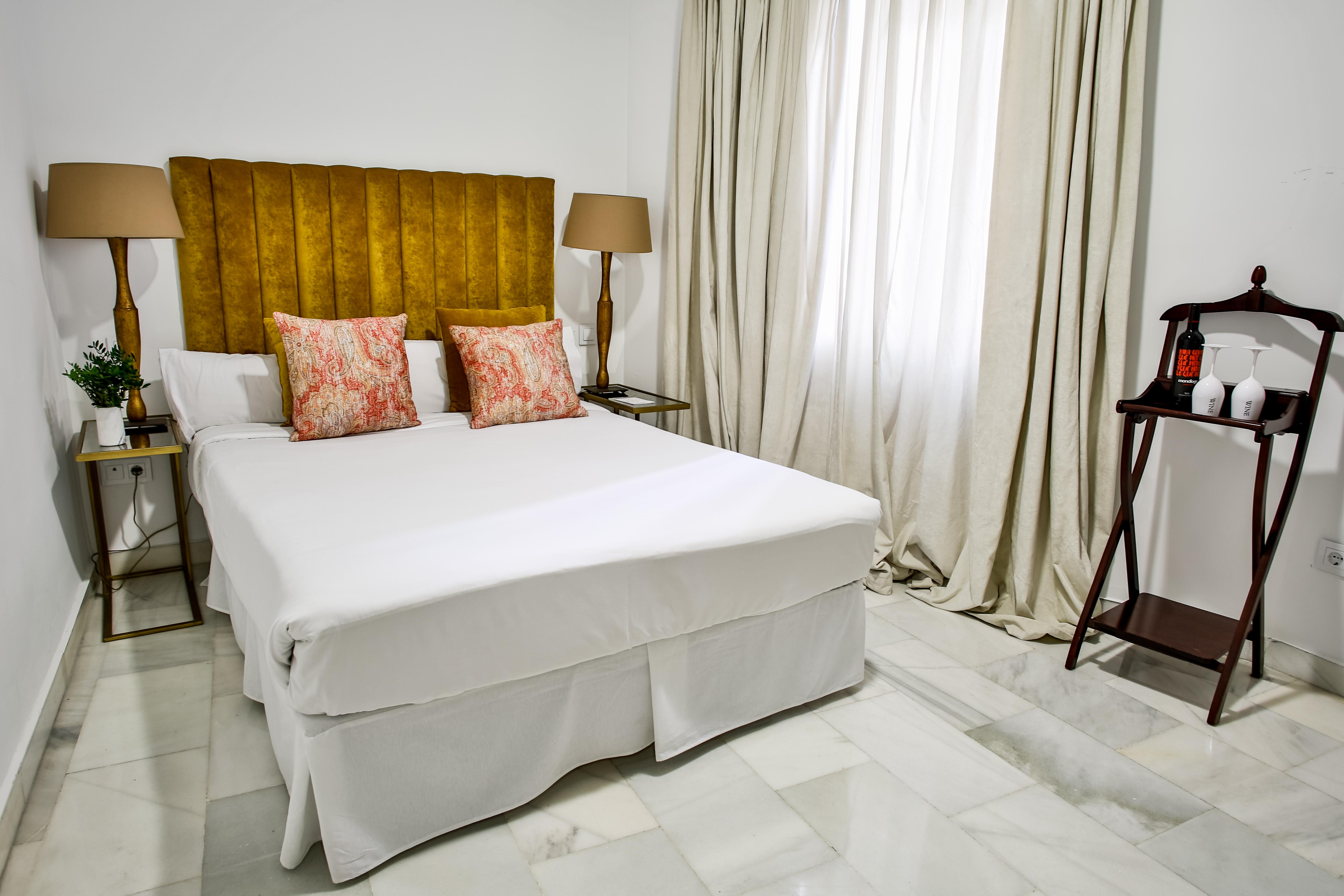 11Th Principe By Splendom Suites Madrid Interior foto