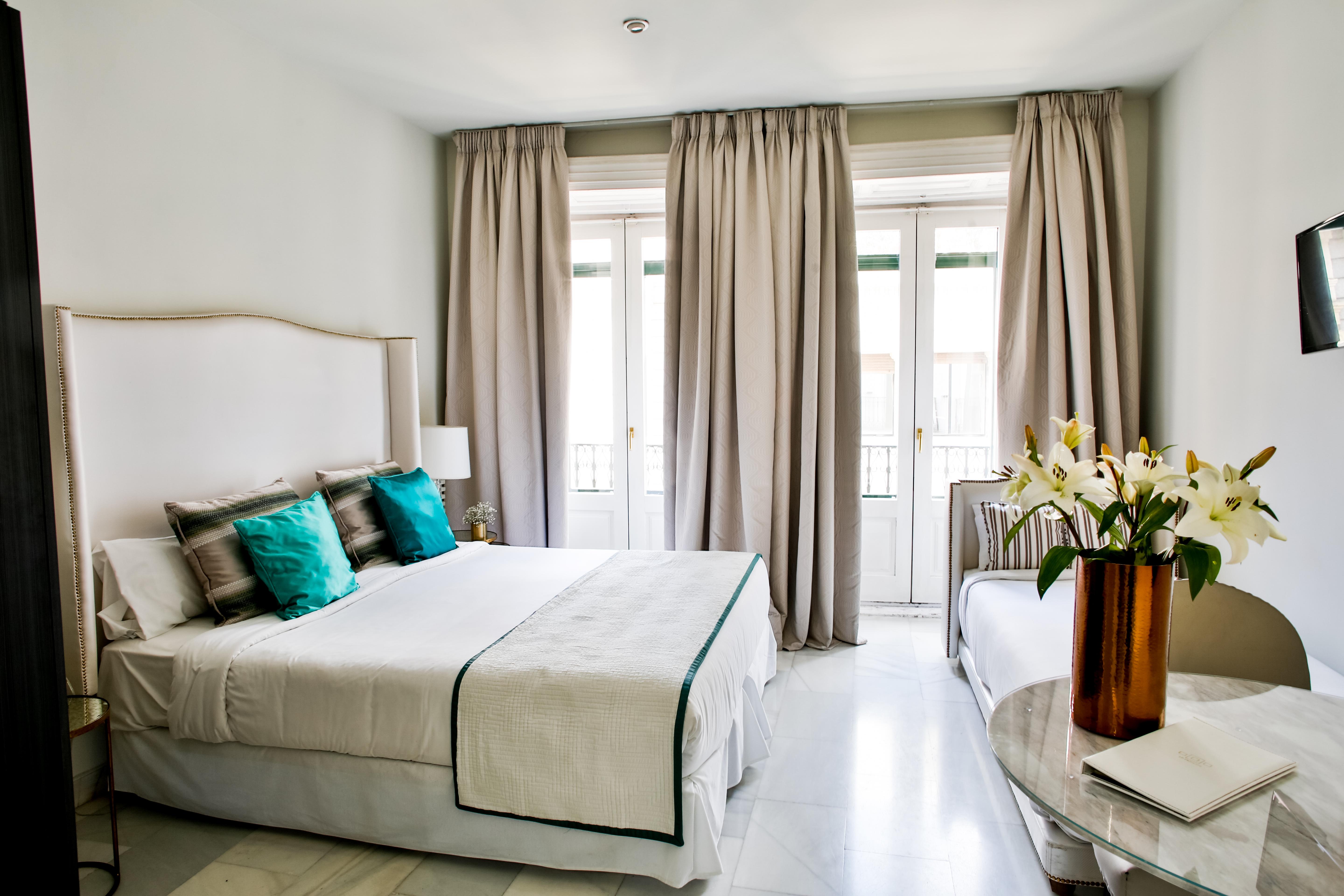 11Th Principe By Splendom Suites Madrid Interior foto