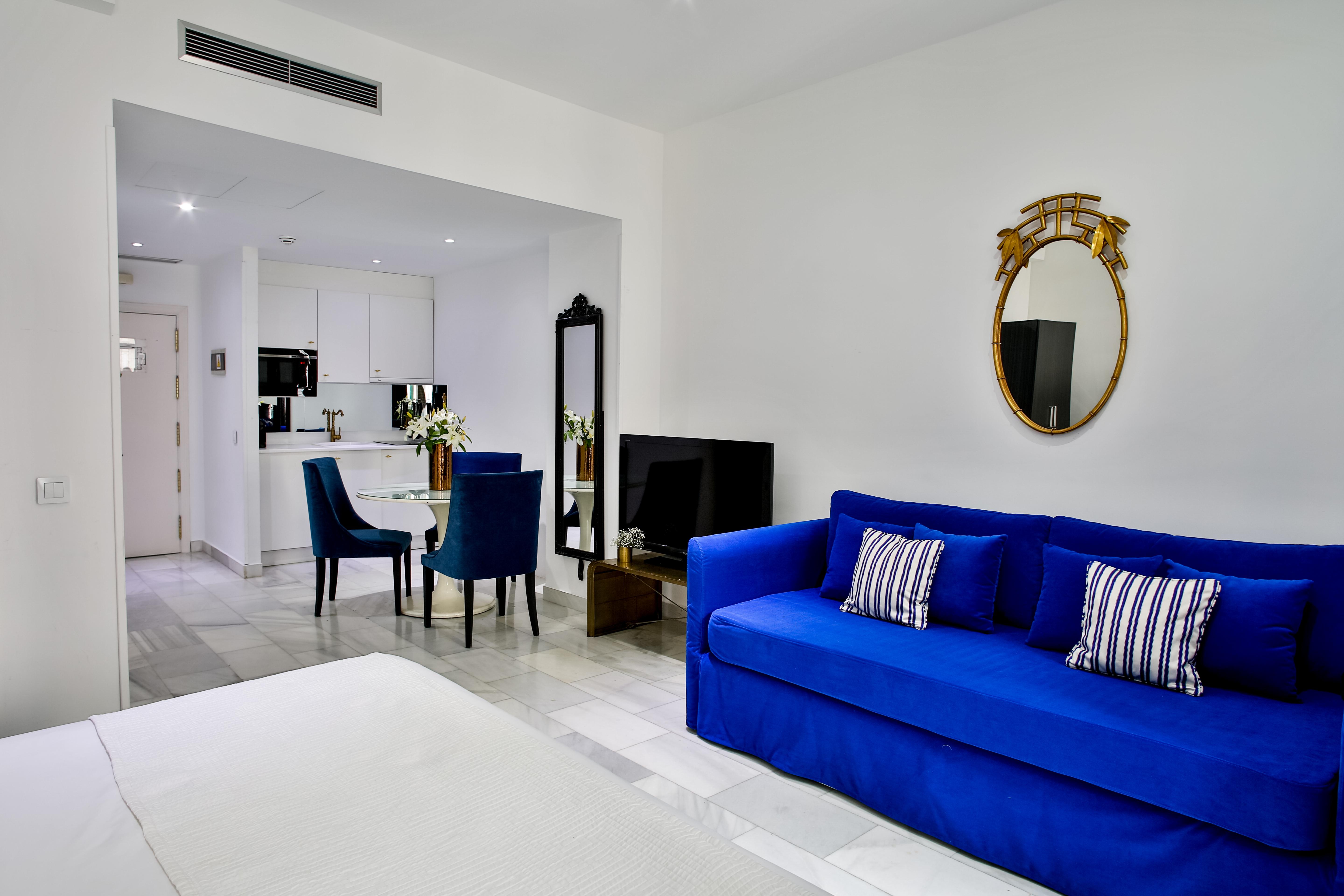 11Th Principe By Splendom Suites Madrid Interior foto